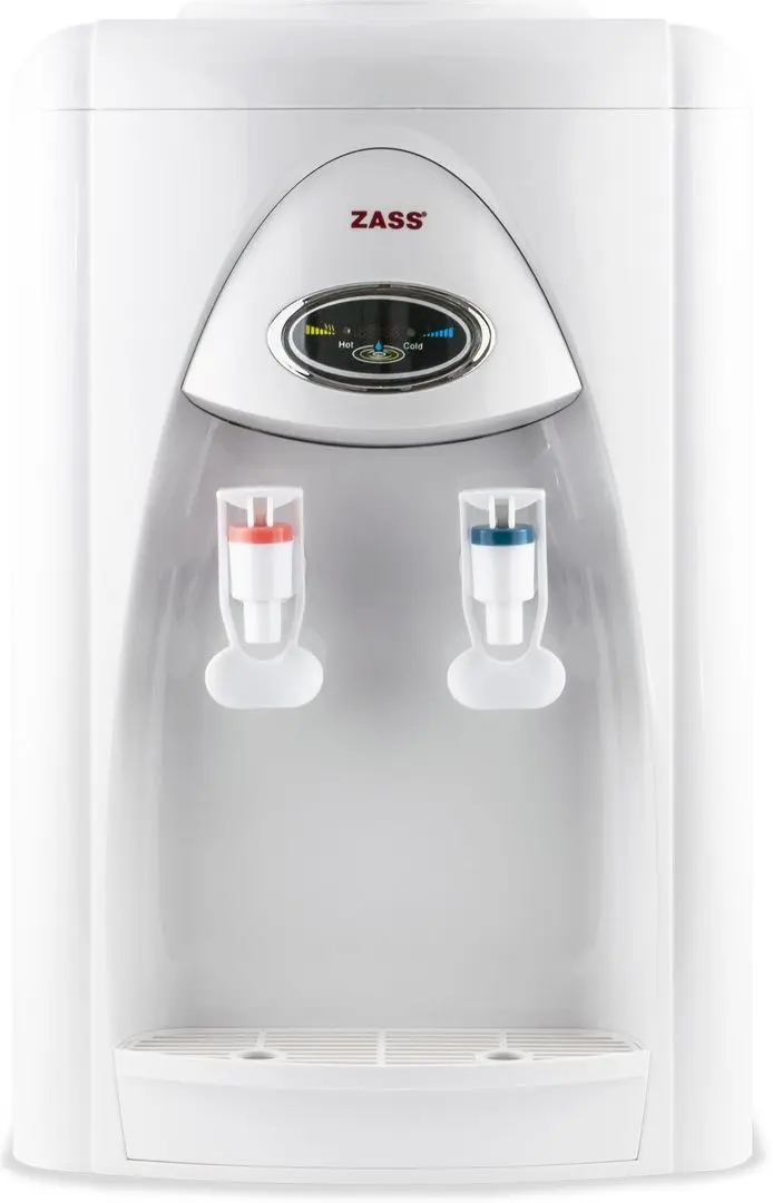 Cooler de apa Zass ZTWD 12E (White)
