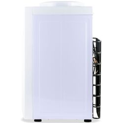 Кулер для воды Zass ZTWD 13 C (White/Black) Thumb