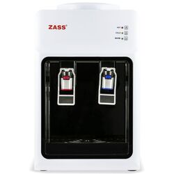 Cooler de apa Zass ZTWD 13 C (White/Black)