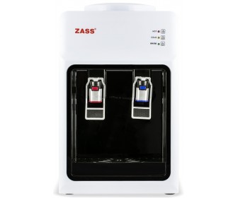 Кулер для воды Zass ZTWD 13 C (White/Black)