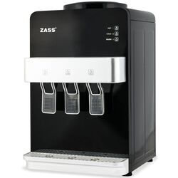Кулер для воды Zass ZTWD 14 C (Black) Thumb