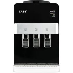 Cooler de apa Zass ZTWD 14 C (Black)