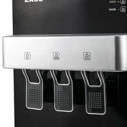 Кулер для воды Zass ZTWD 14 C (Black) Thumb