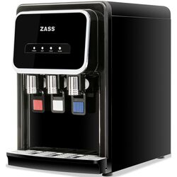 Кулер для воды Zass ZTWD 26 WF (Black) Thumb