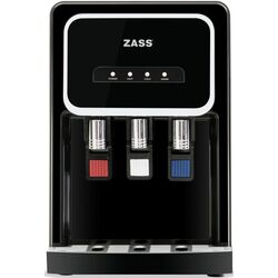 Dozător de apă Zass ZTWD 26 WF (Black)