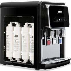 Кулер для воды Zass ZTWD 26 WF (Black) Thumb
