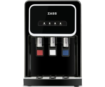 Кулер для воды Zass ZTWD 26 WF (Black)