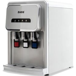 Кулер для воды Zass ZTWD 26 WF (Silver) Thumb
