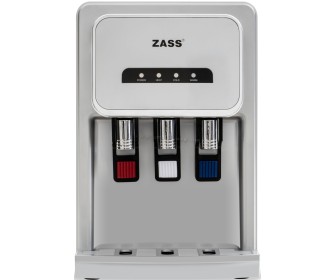 Кулер для воды Zass ZTWD 26 WF (Silver)