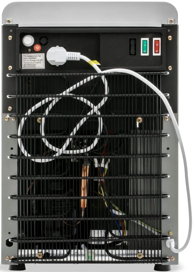 Кулер для воды Zass ZTWD 26 WF (Silver)