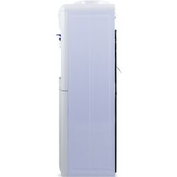 Кулер для воды Zass ZWD 01 C (White) Thumb