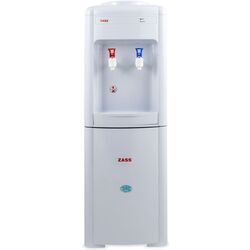 Cooler de apa Zass ZWD 01 C (White)