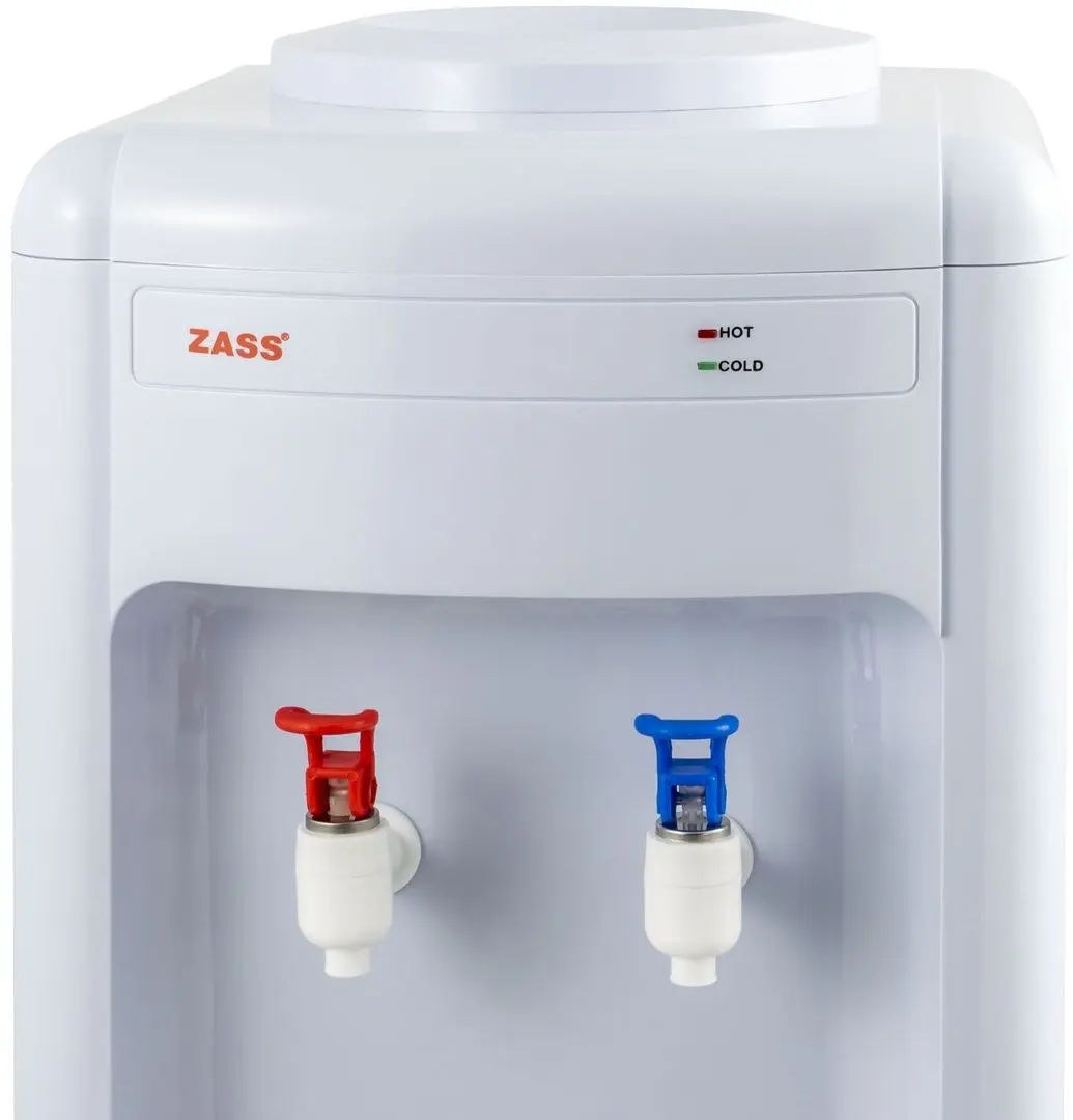 Кулер для воды Zass ZWD 01 C (White)