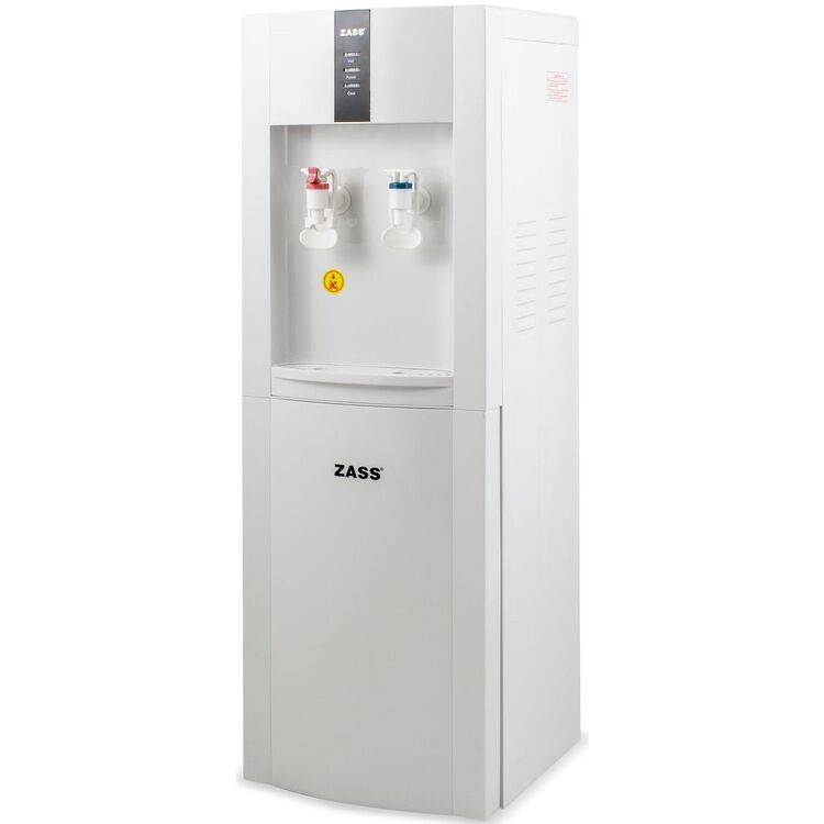 Zass ZWD 05 WF