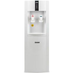 Кулер для воды Zass Zwd 05 Wf (White) Thumb