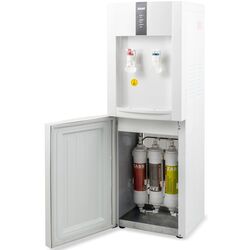 Кулер для воды Zass Zwd 05 Wf (White) Thumb