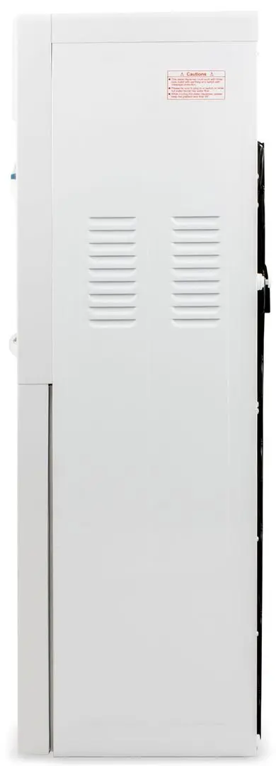 Кулер для воды Zass Zwd 05 Wf (White)