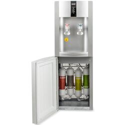 Cooler de apa Zass Zwd 06 Wf (Silver) Thumb