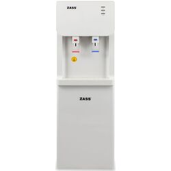 Кулер для воды Zass Zwd 07 Wf (White) Thumb