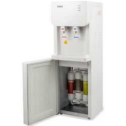 Кулер для воды Zass Zwd 07 Wf (White) Thumb
