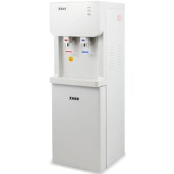 Кулер для воды Zass Zwd 07 Wf (White)