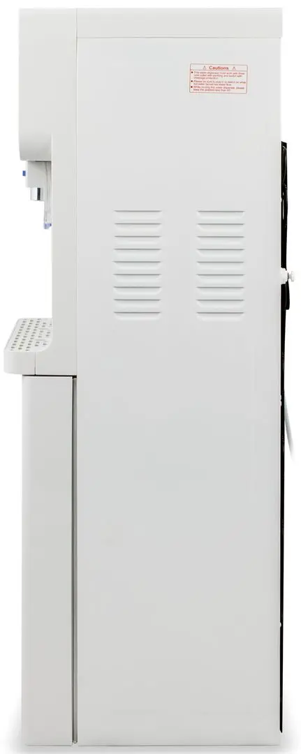 Кулер для воды Zass Zwd 07 Wf (White)