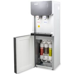 Cooler de apa Zass Zwd 08 Wf (Black) Thumb