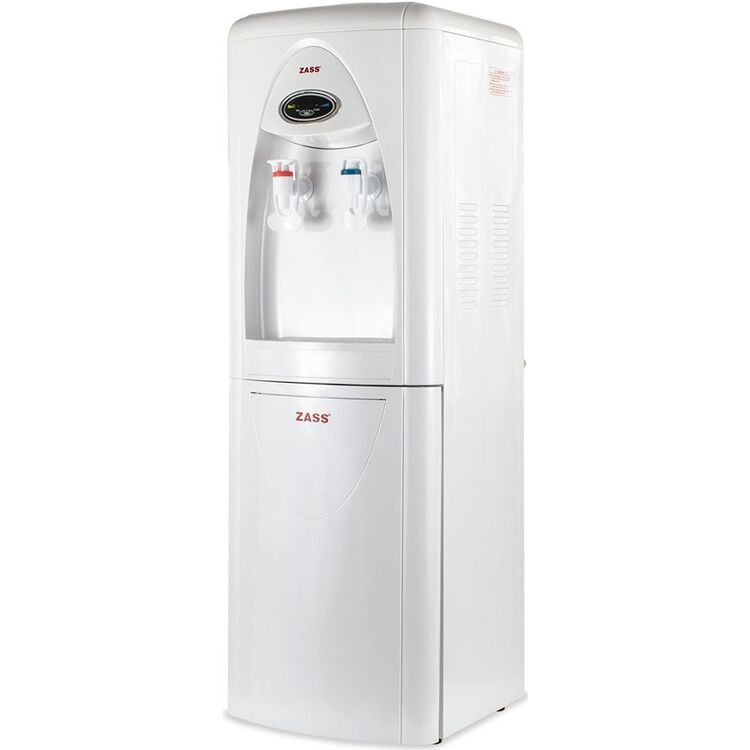Cooler de apa Zass ZWD 11E (White)