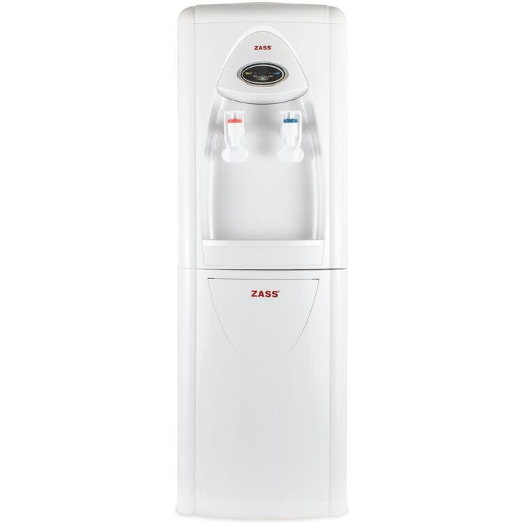 Cooler de apa Zass ZWD 11E (White)
