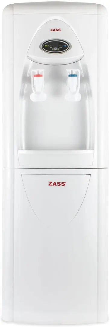 Кулер для воды Zass ZWD 11E (White)