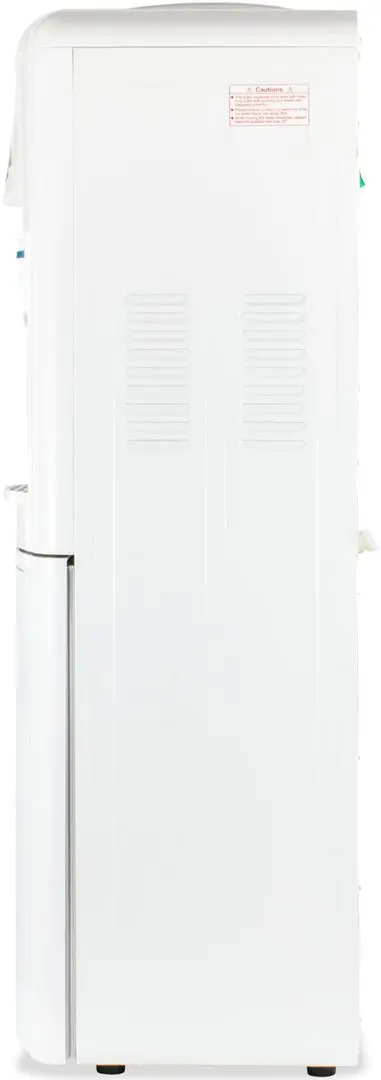 Кулер для воды Zass ZWD 11E (White)