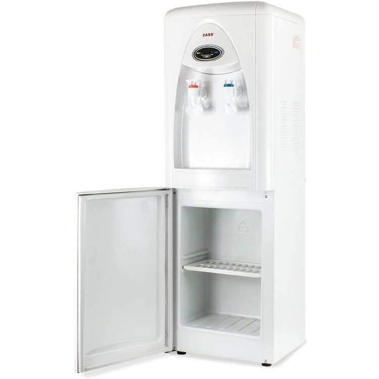 Cooler de apa Zass ZWD 11E (White)