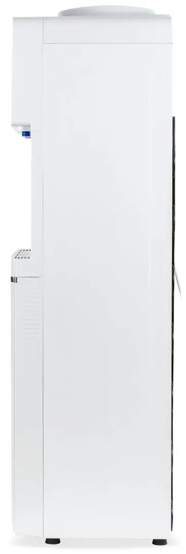 Cooler de apa Zass ZWD 17 CNS (White)