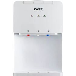 Cooler de apa Zass ZWD 17 CNS (White) Thumb