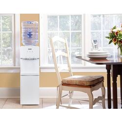 Cooler de apa Zass ZWD 17 CNS (White) Thumb