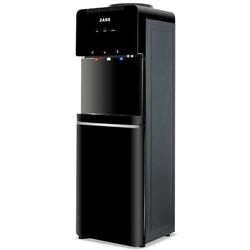 Кулер для воды Zass ZWD 18 CR (Black) Thumb