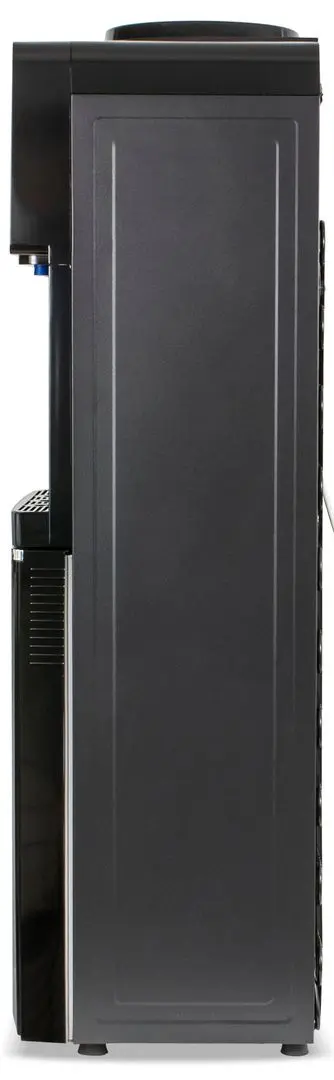 Кулер для воды Zass ZWD 18 CR (Black)