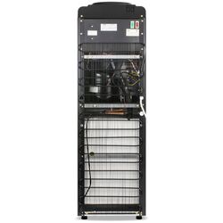 Кулер для воды Zass ZWD 18 CR (Black) Thumb