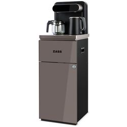 Кулер для воды Zass ZWD 19 CS (Dark Brown) Thumb