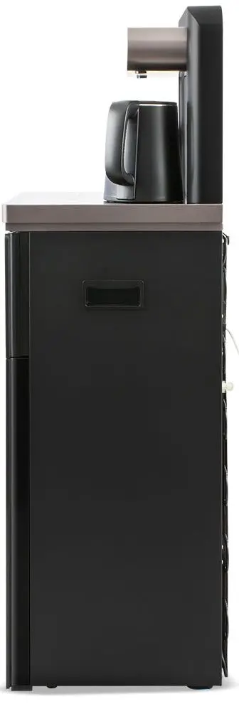 Кулер для воды Zass ZWD 19 CS (Dark Brown)