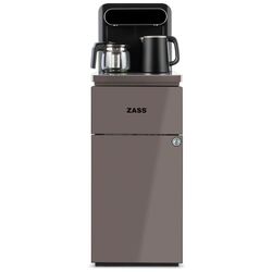 Dozator de apa Zass ZWD 19 CS (Dark Brown)