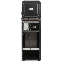 Кулер для воды Zass ZWD 19 CS (Dark Brown) Thumb