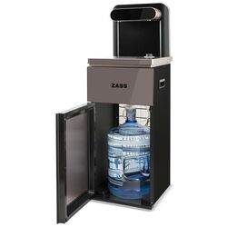 Кулер для воды Zass ZWD 19 CS (Dark Brown) Thumb