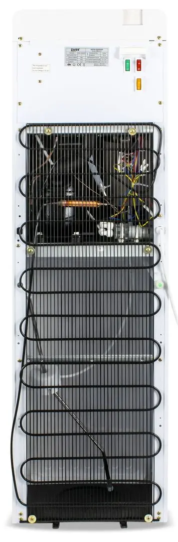 Cooler de apa Zass ZWD 22 C (White/Black)