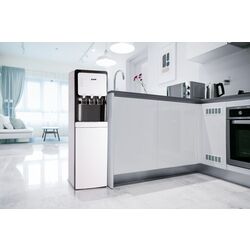 Cooler de apa Zass ZWD 22 C (White/Black) Thumb