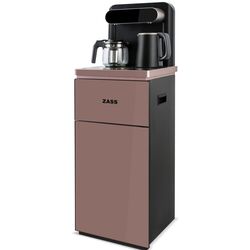 Кулер для воды Zass ZWD 23 WF (Light Brown) Thumb