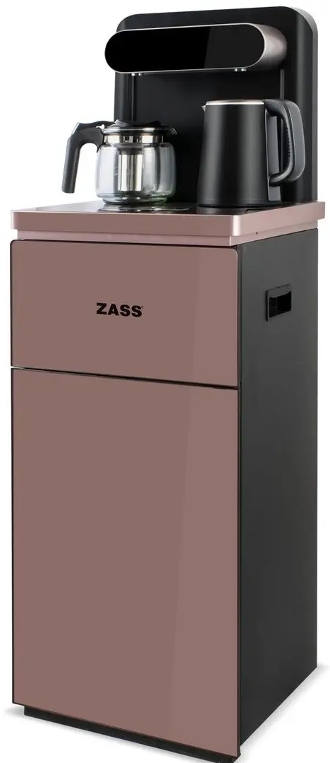 Кулер для воды Zass ZWD 23 WF (Light Brown)