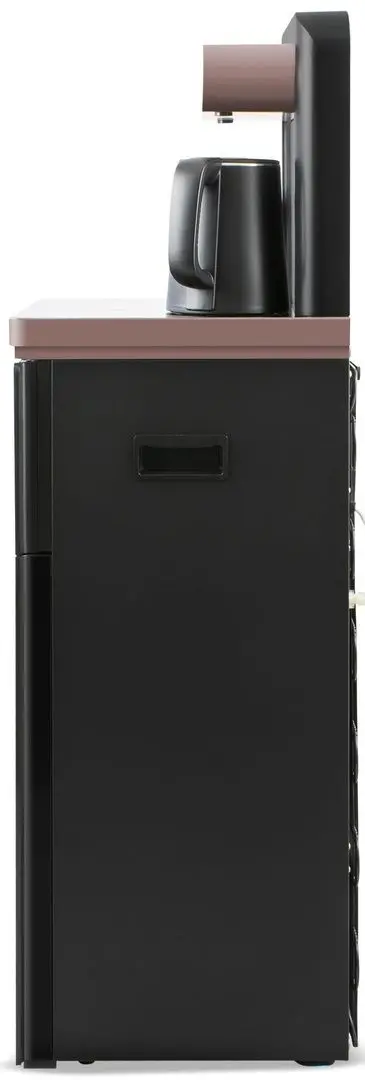 Кулер для воды Zass ZWD 23 WF (Light Brown)