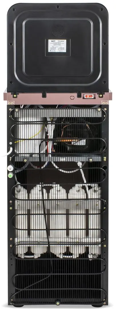 Кулер для воды Zass ZWD 23 WF (Light Brown)