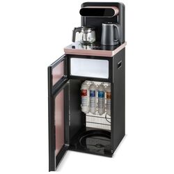 Кулер для воды Zass ZWD 23 WF (Light Brown) Thumb